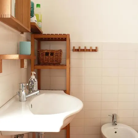 Country house Aleanto Mentana