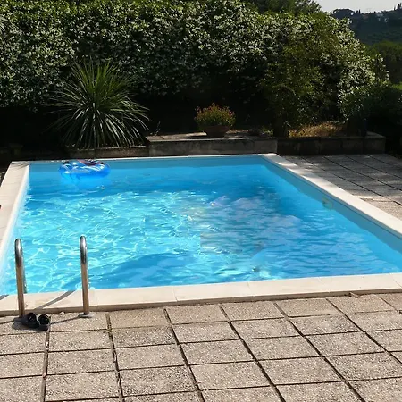 Country house Aleanto