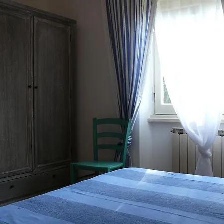 Country house Aleanto *