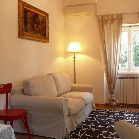 Aleanto Country house *