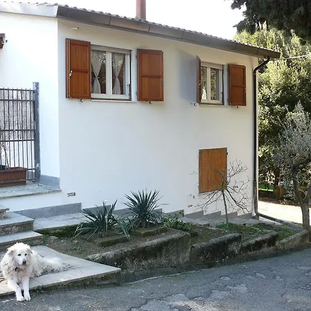 Country house Aleanto Mentana