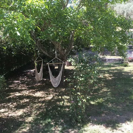 Country house Aleanto Mentana